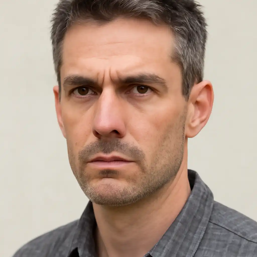 Sebastian Knight